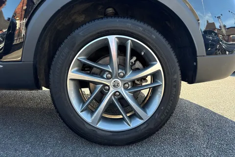 MC72VOD MG Mg Hs 1.5 T-GDI Excite DCT Euro 6 (s/s) 5dr Thumbnail #23