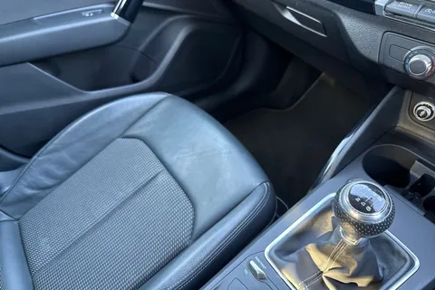 DO69LVG Audi Q2 Black Edition 35 TFSI  150 PS 6-speed Thumbnail #21