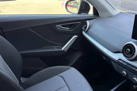 DX26TZC Audi Q2 Sport 30 TFSI  116 PS 6-speed Thumbnail #21