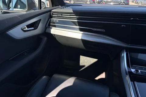 LP23NPE Audi Q7 MY23.5 S line 45 TDI quattro 231 PS tiptronic Thumbnail #21