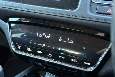 MF68DKN Honda HR-V 1.5 i-VTEC SE Euro 6 (s/s) 5dr Thumbnail #22