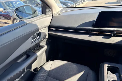 DE23WSX Nissan Ariya 63kWh Advance Auto 5dr 7.4kW Charger Thumbnail #20