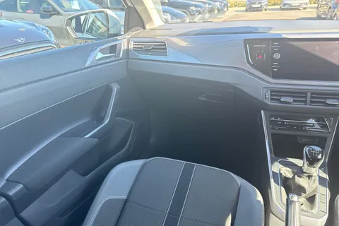 MW22RVF Volkswagen Polo 1.0 TSI Style 5dr Thumbnail #21