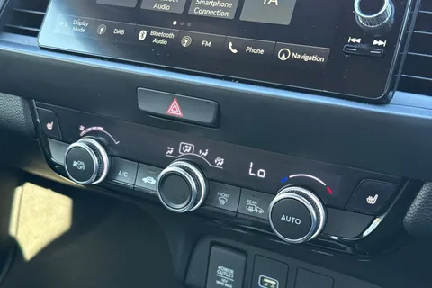 RV71YRL Honda Jazz 1.5 i-MMD Hybrid Crosstar EX 5dr eCVT Thumbnail #22