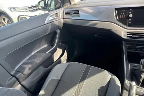 ML22TYS Volkswagen Polo 1.0 TSI Style 5dr **17' TORTOSA ALLOYS** Thumbnail #20