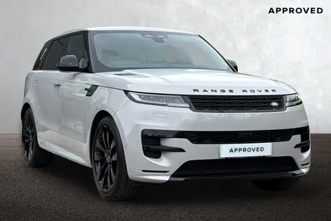 DP25CZE Land Rover Range Rover Sport 3.0 D300 Dynamic SE 5dr Thumbnail #2