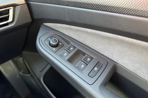  Volkswagen Golf 2.0 TSI R Black Edition DSG 4Motion Euro 6 (s/s) 5dr Thumbnail #21