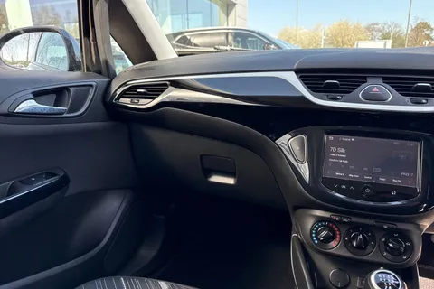 20 of 39 for Vauxhall Corsa 1.4i ecoFLEX Limited Edition Euro 6 3dr