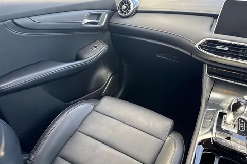 NG72OEU MG Mg Hs 1.5 T-GDI Excite DCT Euro 6 (s/s) 5dr Thumbnail #21