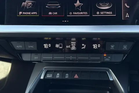 PK23LGD Audi A3 Sportback S line 30 TFSI  110 PS 6-speed Thumbnail #23