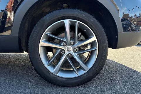 MC72VOD MG Mg Hs 1.5 T-GDI Excite DCT Euro 6 (s/s) 5dr Thumbnail #24