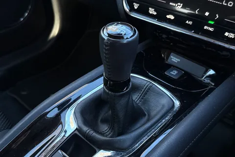 MF68DKN Honda HR-V 1.5 i-VTEC SE Euro 6 (s/s) 5dr Thumbnail #23