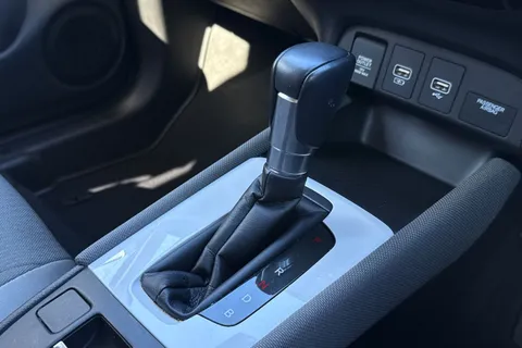 RV71YRL Honda Jazz 1.5 i-MMD Hybrid Crosstar EX 5dr eCVT Thumbnail #23