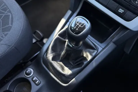 23 of 41 for Škoda Yeti 2.0 TDI SE Plus Euro 5 5dr