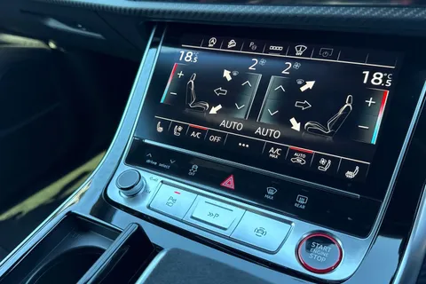  Audi RS Q8 4.0 TFSI V8 Performance Carbon Vorsprung Tiptronic quattro Euro 6 (s/s) 5dr Thumbnail #22