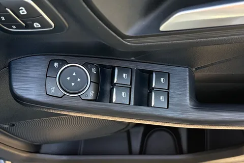 EO25RNA Ford Kuga 2.5 Duratec 14.4kWh Active CVT Euro 6 (s/s) 5dr Thumbnail #22