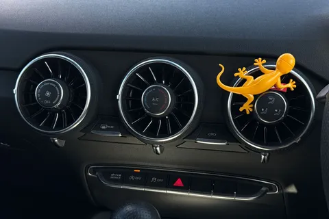 BV72PTZ Audi TT Coup- Black Edition 40 TFSI  197 PS S tronic Thumbnail #23