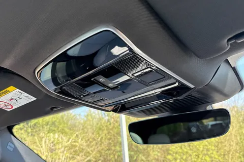DF74LKU Land Rover Range Rover Sport 3.0 D250 Edition 5dr Thumbnail #25