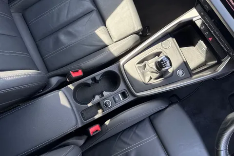 PK23LGD Audi A3 Sportback S line 30 TFSI  110 PS 6-speed Thumbnail #24