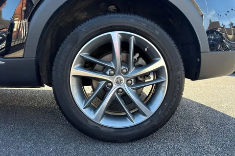 MC72VOD MG Mg Hs 1.5 T-GDI Excite DCT Euro 6 (s/s) 5dr Thumbnail #25