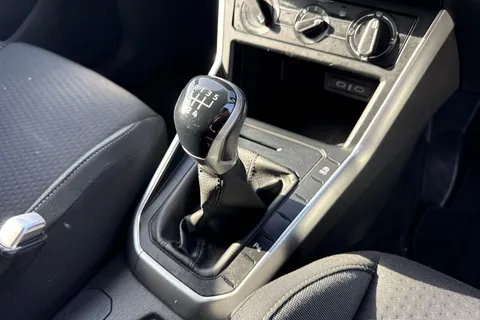 SR23OCE Volkswagen Polo 1.0 TSI Life 5dr Thumbnail #23