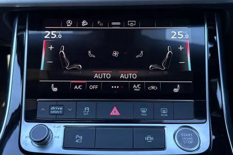 LP23NPE Audi Q7 MY23.5 S line 45 TDI quattro 231 PS tiptronic Thumbnail #23