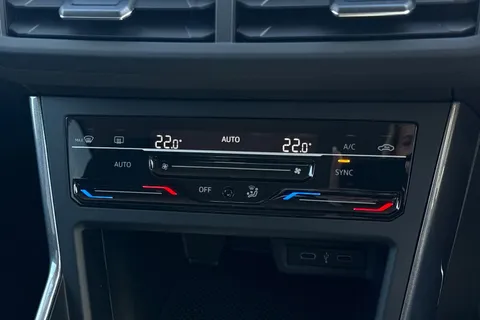 MW22RVF Volkswagen Polo 1.0 TSI Style 5dr Thumbnail #23