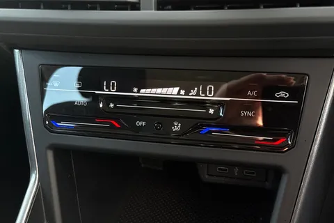 ML22TYS Volkswagen Polo 1.0 TSI Style 5dr **17' TORTOSA ALLOYS** Thumbnail #22