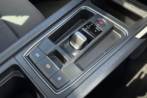 PY24EXB CUPRA Leon 1.4 eHybrid 12.8kWh VZ2 Design Edition DSG Euro 6 (s/s) 5dr Thumbnail #24