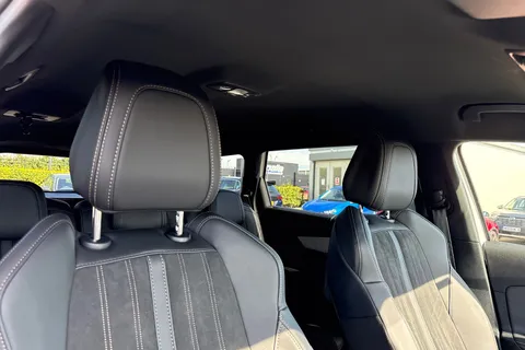 AE71ZZP PEUGEOT 5008 1.2 PureTech GT Premium EAT Euro 6 (s/s) 5dr Thumbnail #25