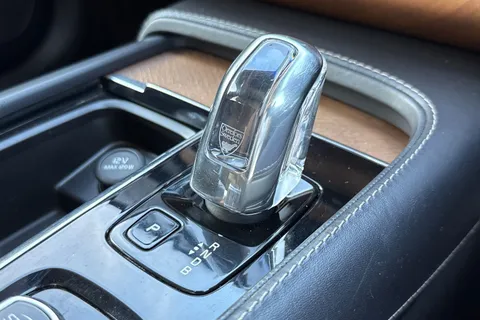 KJ17MTO Volvo Xc90 2.0h T8 Twin Engine 10.4kWh Inscription Pro Auto 4WD Euro 6 (s/s) 5dr Thumbnail #24