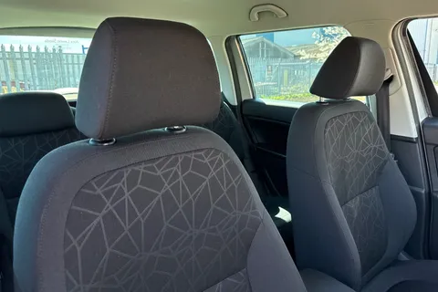 24 of 41 for Škoda Yeti 2.0 TDI SE Plus Euro 5 5dr