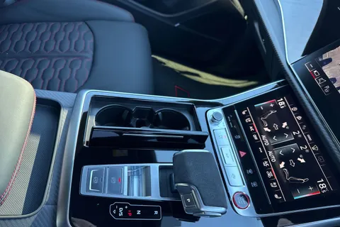  Audi RS Q8 4.0 TFSI V8 Performance Carbon Vorsprung Tiptronic quattro Euro 6 (s/s) 5dr Thumbnail #23