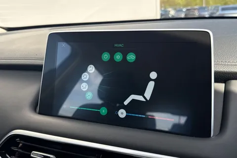 NG72OEU MG Mg Hs 1.5 T-GDI Excite DCT Euro 6 (s/s) 5dr Thumbnail #23