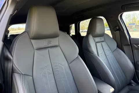 PK23LGD Audi A3 Sportback S line 30 TFSI  110 PS 6-speed Thumbnail #25