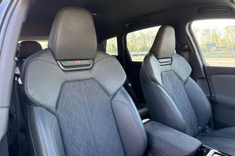 KN25YLB Audi Q6 E-Tron Q6 SUV Edition 1 e-tron quattro 285,00 kW Thumbnail #25