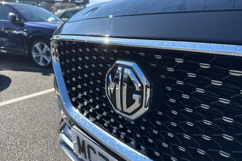 MC72VOD MG Mg Hs 1.5 T-GDI Excite DCT Euro 6 (s/s) 5dr Thumbnail #26