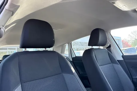 SR23OCE Volkswagen Polo 1.0 TSI Life 5dr Thumbnail #24