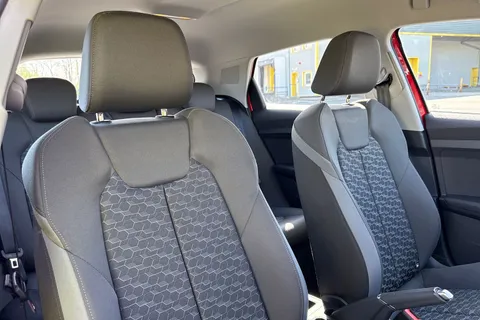 PK22VMT Audi A1 Sport 25 TFSI  95 PS 5-speed Thumbnail #25