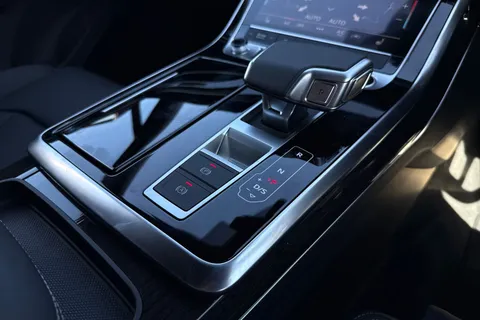 Audi Q7 3.0 TDI V6 Black Edition Tiptronic quattro Euro 6 (s/s) 5dr Thumbnail #23