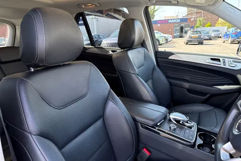 DE18PYV Mercedes-Benz Gle 2.1 GLE250d AMG Line (Premium) G-Tronic 4MATIC Euro 6 (s/s) 5dr Thumbnail #25