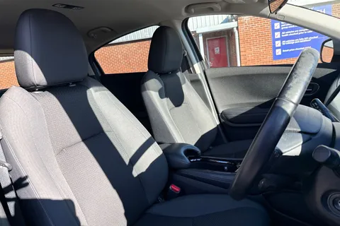 MF68DKN Honda HR-V 1.5 i-VTEC SE Euro 6 (s/s) 5dr Thumbnail #25