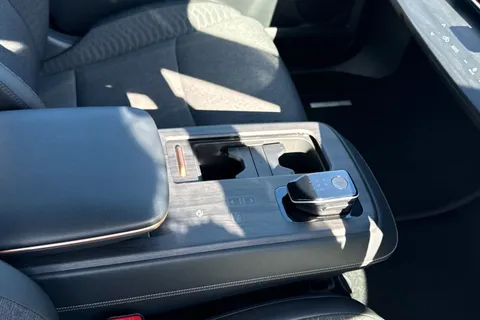 DE23WSX Nissan Ariya 63kWh Advance Auto 5dr 7.4kW Charger Thumbnail #23