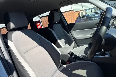 RV71YRL Honda Jazz 1.5 i-MMD Hybrid Crosstar EX 5dr eCVT Thumbnail #25