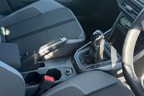 MW22RVF Volkswagen Polo 1.0 TSI Style 5dr Thumbnail #24