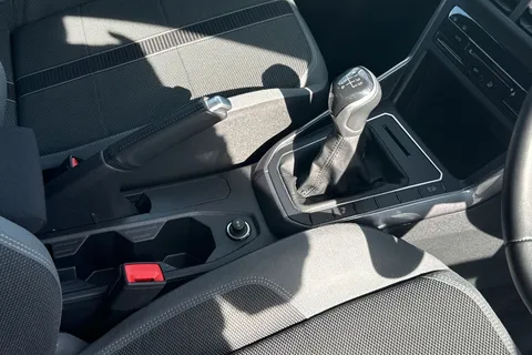 ML22TYS Volkswagen Polo 1.0 TSI Style 5dr **17' TORTOSA ALLOYS** Thumbnail #23