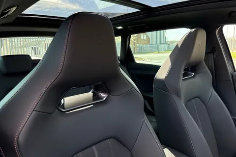 PY24EXB CUPRA Leon 1.4 eHybrid 12.8kWh VZ2 Design Edition DSG Euro 6 (s/s) 5dr Thumbnail #25