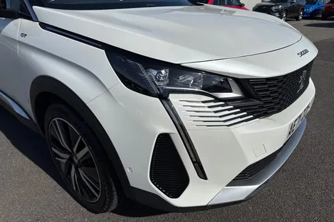 AE71ZZP PEUGEOT 5008 1.2 PureTech GT Premium EAT Euro 6 (s/s) 5dr Thumbnail #26