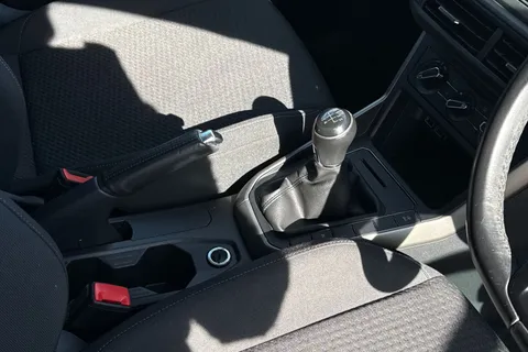 MD21AGZ Volkswagen Polo 1.0 TSI 95 Match 5dr Thumbnail #24