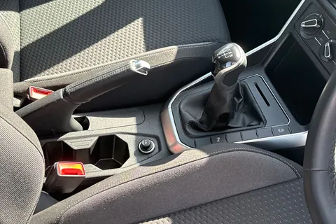 ML22NLU Volkswagen Polo 1.0 TSI Life 5dr **MOBILE PHONE PREP, PARKING SENSORS** Thumbnail #23